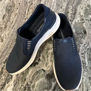 Baretraps ballari casual slip on sneaker